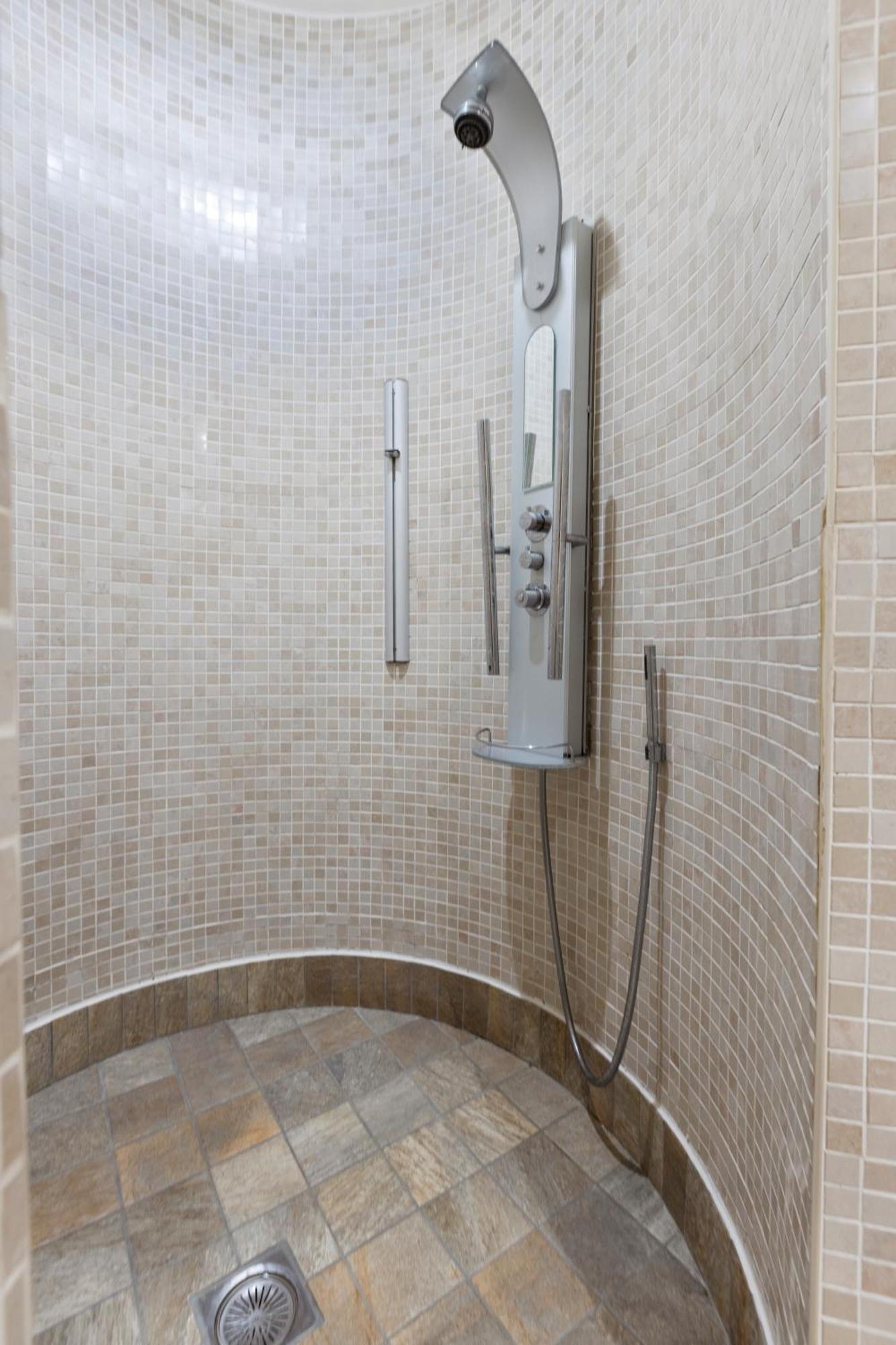 55 North Apartments Портръш Екстериор снимка